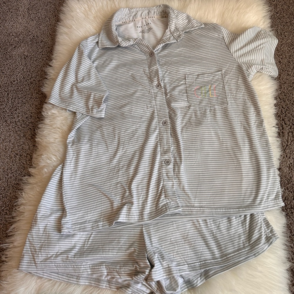 Rae Dunn Pajamas